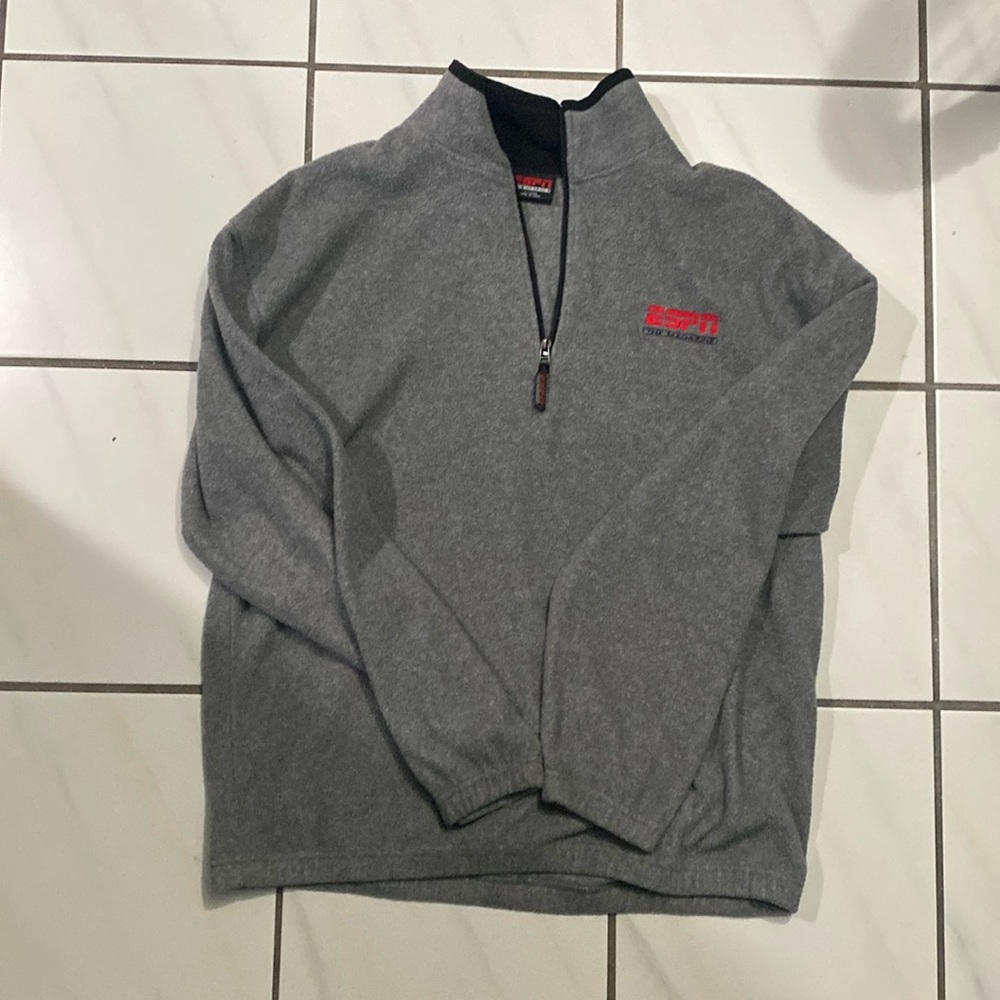 Espn jacket
